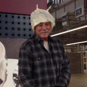 Meet your Posher, Jim